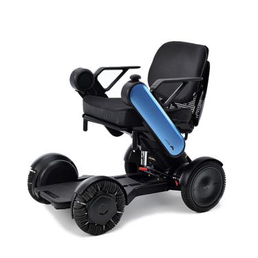 【WHILL】樂爾電動輪椅 Model C 【歡迎來電預約試乘】 廠商直送