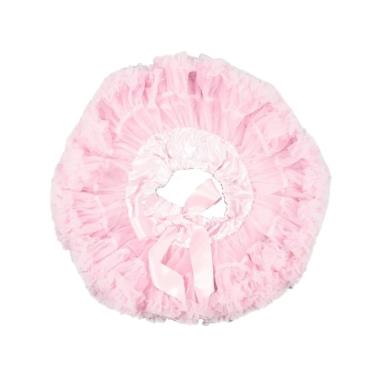 日安朵朵 女嬰童雪紡蓬蓬裙  睡美人 110cm (80120cm)廠商直送