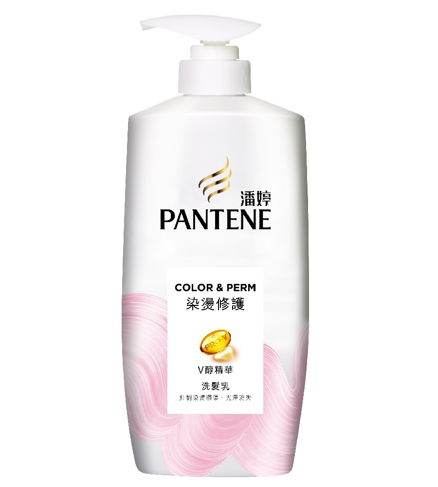 (任2件$329)【PANTENE潘婷】染燙修護洗髮乳（700ml）新舊包裝隨機出貨 活動至5/31