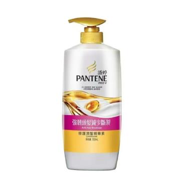 【PANTENE潘婷】強韌頭髮減少斷裂潤髮精華素（700ml）新舊包裝隨機出貨（效期日2025/01/03）