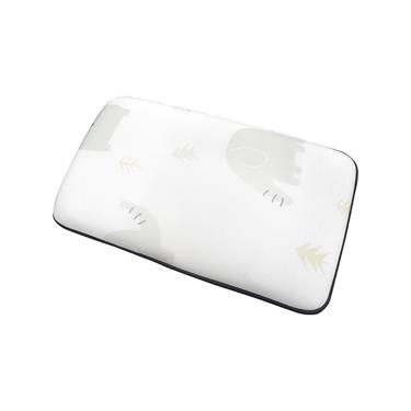 缺貨下架-【PAMABE】4D兒童水洗透氣枕50*30*4.5Q比小象 廠商直送