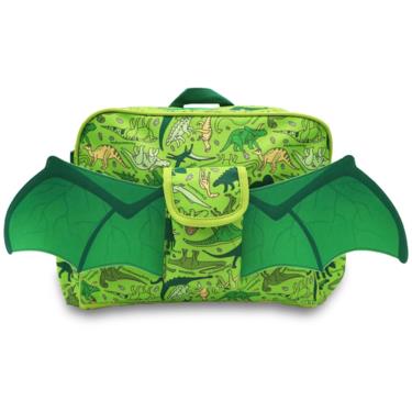 Bixbee飛飛童趣系列翔翼恐龍小童背包廠商直送