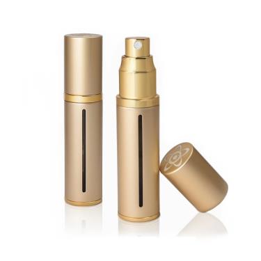 【QBER】光量子魔法瓶30ml（經典金）廠商直送