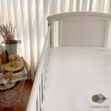 【TENNLIFE】兒童床墊潔護套(升級版) 廠商直送