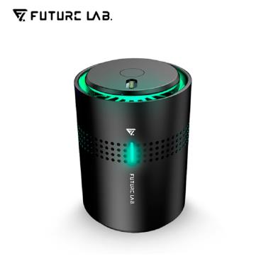【Future Lab. 未來實驗室】N7S 空氣淨化器-廠送