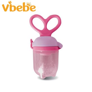 （滿$399送湯匙）【Vibebe】蔬果吮咬趣／咬咬棒粉