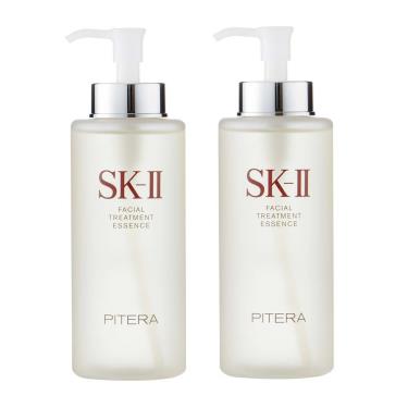 【SK-II】青春露（330mlX2）廠商直送（每帳號限購2組）