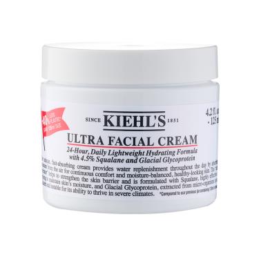 【Kiehls契爾氏】亞馬遜白泥清潔面膜125ml（減塑版）平輸品 廠商直送