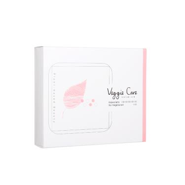 【Veggie Care】妳的植感美姬粉（15包/盒）廠商直送