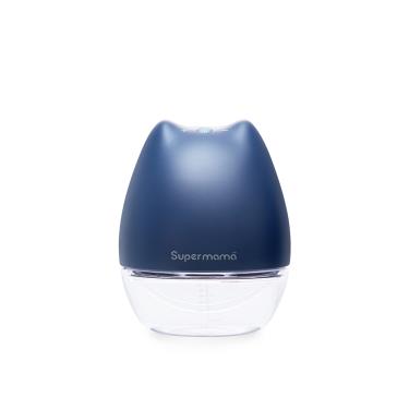 Supermama AirPlus 電動吸乳器(單邊)內含兩尺寸-廠商直送