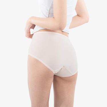 【KOLLOS 科樂思】 洸動能健康樂活內褲 女款 恬美杏（ S / M / L / XL）廠商直送